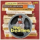 VARIOUS-SONGS THAT SHAPED THE BEATLES