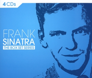 SINATRA, FRANK-BOX SET SERIES