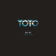 TOTO-ALL IN - THE CDS