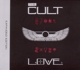 CULT-LOVE - EXPANDED EDITION
