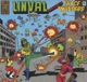 THOMPSON, LINVAL-LINVAL PRESENTS SPACE INVADE...