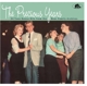 VARIOUS-PRECIOUS YEARS