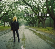 ALLMAN, GREGG-LOW COUNTRY BLUES
