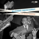 REINHARDT, DJANGO-THE BE-BOP SESSIONS -LTD-