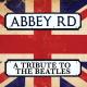 BEATLES-ABBEY ROAD