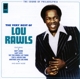 RAWLS, LOU-LOU RAWLS - THE VERY BEST OF