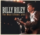 RILEY, BILLY-MOJO ALBUMS PLUS