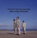 MANIC STREET PREACHERS-THIS IS MY TRUTH TELL ME YOURS: 20 YEAR 