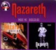 NAZARETH-MOVE ME/BOOGALOO