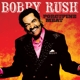 RUSH, BOBBY-PORCUPINE MEAT