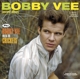 VEE, BOBBY-BOBBY VEE/BOBBY VEE MEETS THE CRICKETS