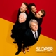 SLOPER-CHANGING COLORS