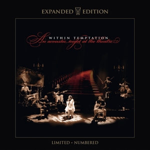WITHIN TEMPTATION-AN ACOUSTIC NIGHT AT THE THEATRE