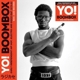 VARIOUS-YO! BOOMBOX (LP+7")