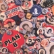 LEWIS, HUEY & THE NEWS-PLAN B