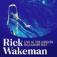 WAKEMAN, RICK-LIVE AT THE LONDON PALLADIUM 2023