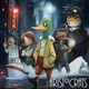 ARISTOCRATS-DUCK