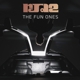 RJD2-FUN ONES -COLOURED-