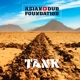 ASIAN DUB FOUNDATION-TANK -REISSUE-
