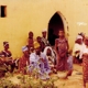 TOURE, ALI FARKA-RED ALBUM