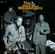 ART BLAKEY & THE JAZZ MESSENGERS-JAZZ MESSENG...