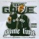 GAME-GAME TIME