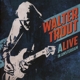 TROUT, WALTER-ALIVE IN AMSTERDAM