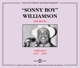 WILLIAMSON, SONNY BOY-BLUES: CHICAGO 1937-1945