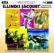 JACQUET, ILLINOIS-5 CLASSIC ALBUMS