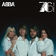 ABBA-DANCING QUEEN