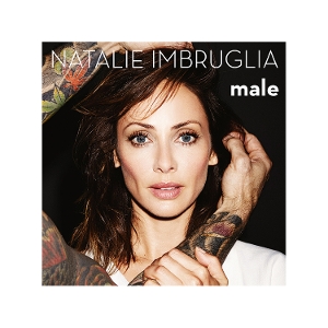 IMBRUGLIA, NATALIE-MALE -COLOURED-