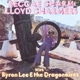 CHARMERS, LLOYD & BYRON LEE & THE DRAGONAIRES...