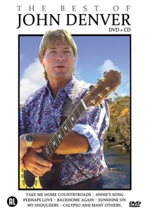 DENVER, JOHN-BEST OF (DVD+CD)