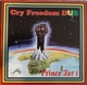 PRINCE FAR I-CRY FREEDOM DUB