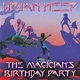 URIAH HEEP-MAGICIAN'S BIRTHDAY PARTY