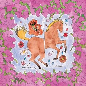 TOBACCO CITY-HORSES