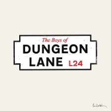 MCCARTNEY, PAUL-THE BOYS OF DUNGEON LANE -COLOURED-