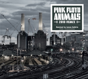 PINK FLOYD-ANIMALS (2018 REMIX)