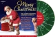 VARIOUS-MERRY CHRISTMAS -COLOURED-