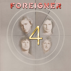 FOREIGNER-4