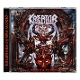 KREATOR-KRUSHERS OF THE WORLD