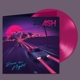 ASH-RACE THE NIGHT -COLOURED-