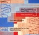 MUSTONEN, OLLI / LAHTI SYMPHONY ORCHESTRA / D...