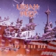 URIAH HEEP-LIVE IN THE USA