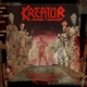 KREATOR-TERRIBLE CERTAINTY