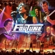 FORTUNE-GUNS STILL SMOKIN LIVE