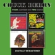 BERRY, CHUCK-IN MEMPHIS/ LIVE AT THE FILLMORE...