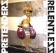 PRETENDERS-RELENTLESS -COLOURED-