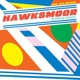 HAWKSMOOR-TELEPATHIC HEIGHTS