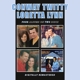 TWITTY, CONWAY & LORETTA LYNN-FEELINS / UNITE...